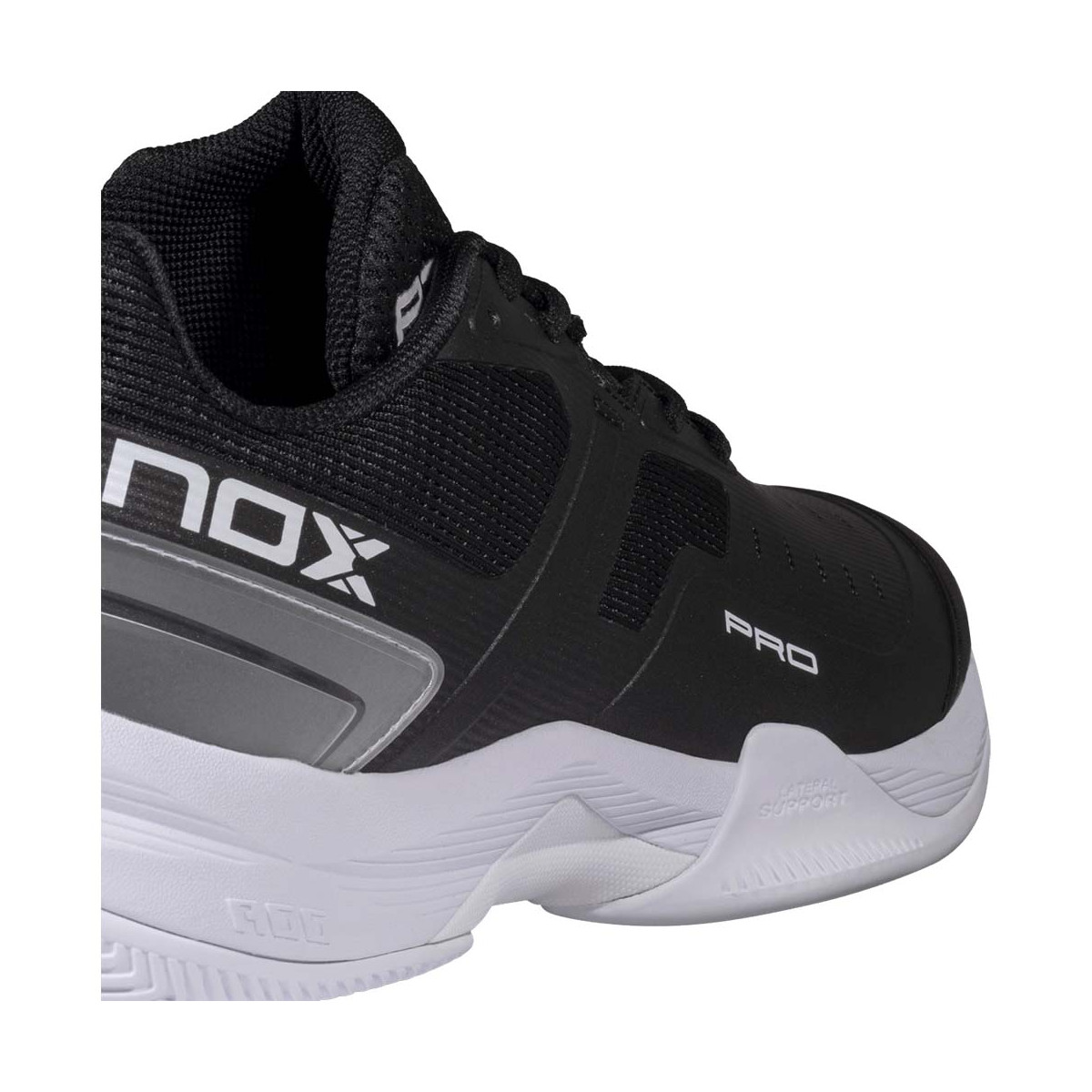 Nox AT10 Pro Zwart / Goud Schoenen