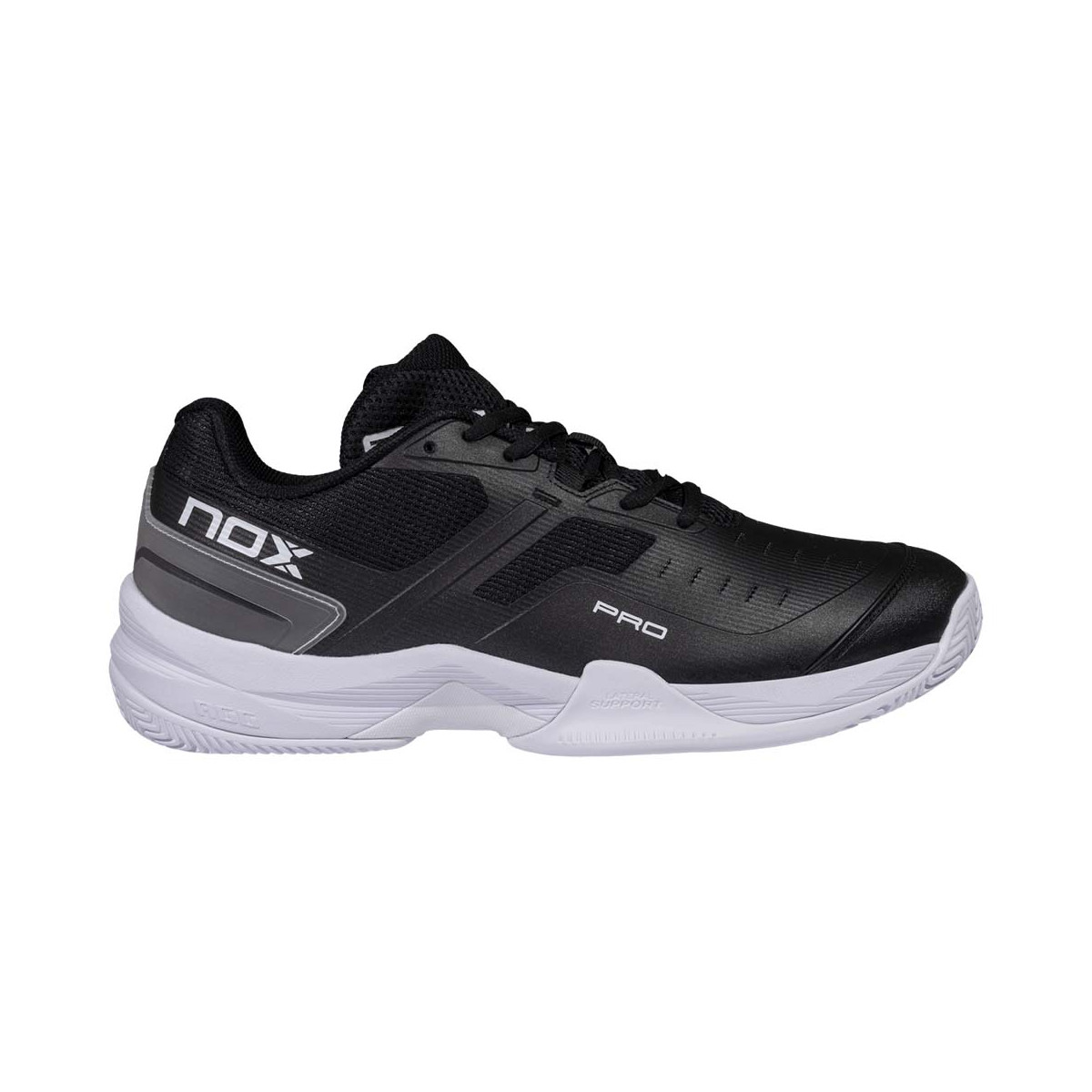 Nox AT10 Pro Zwart / Goud Schoenen