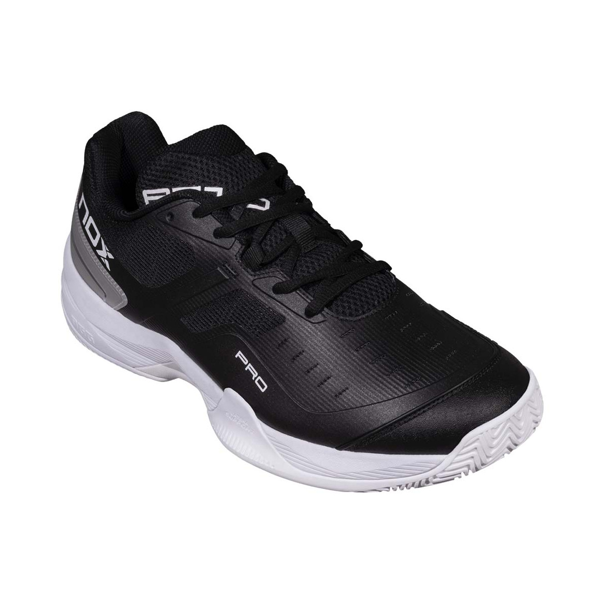 Nox AT10 Pro Zwart / Goud Schoenen