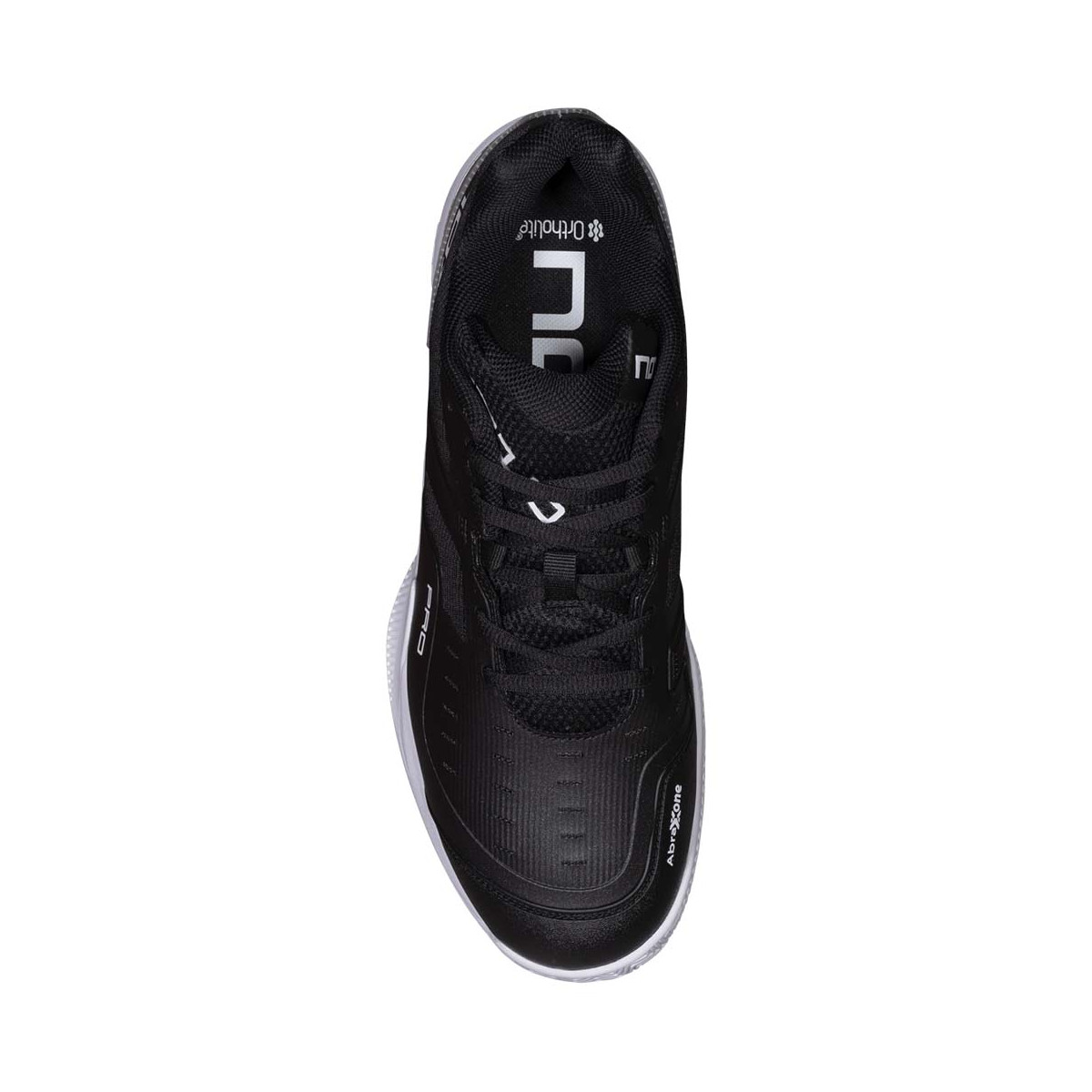 Nox AT10 Pro Zwart / Goud Schoenen