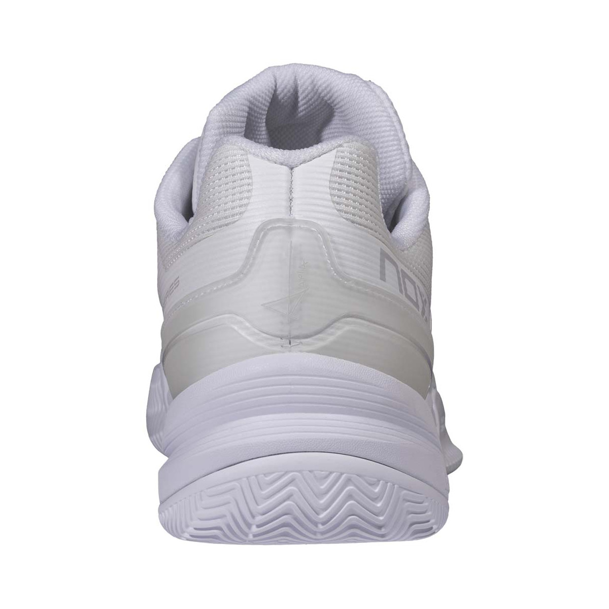 Nox AT10 Pro 2026 Zwart / Wit Schoenen