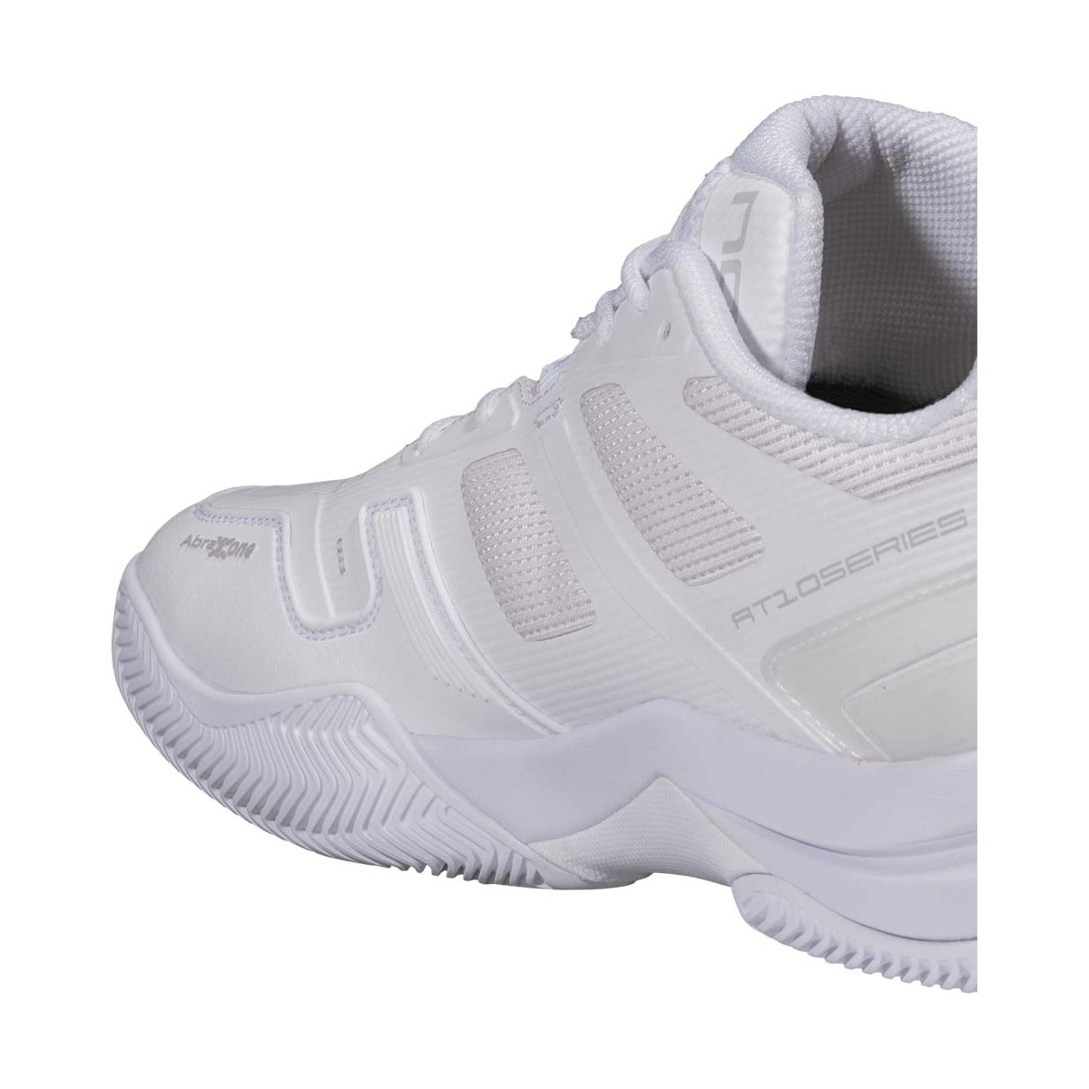 Nox AT10 Pro 2026 Zwart / Wit Schoenen