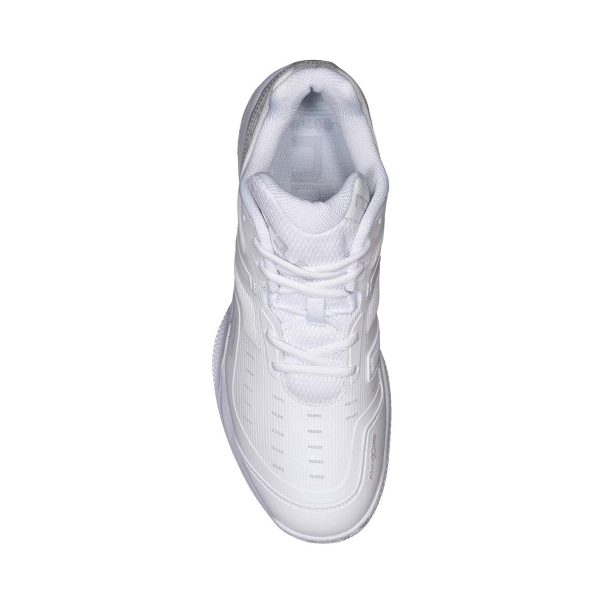 Nox AT10 Pro 2026 Zwart / Wit Schoenen