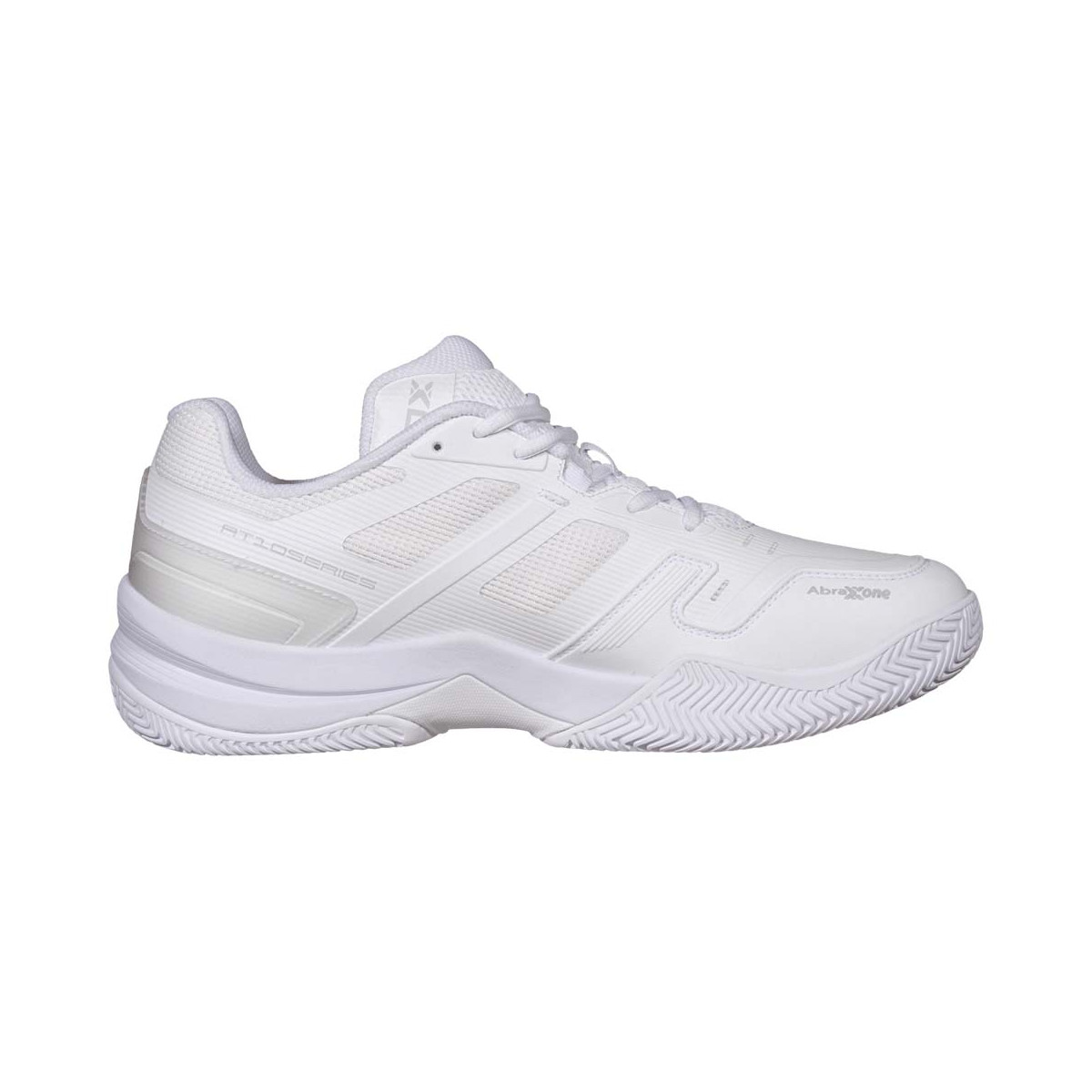 Nox AT10 Pro 2026 Zwart / Wit Schoenen