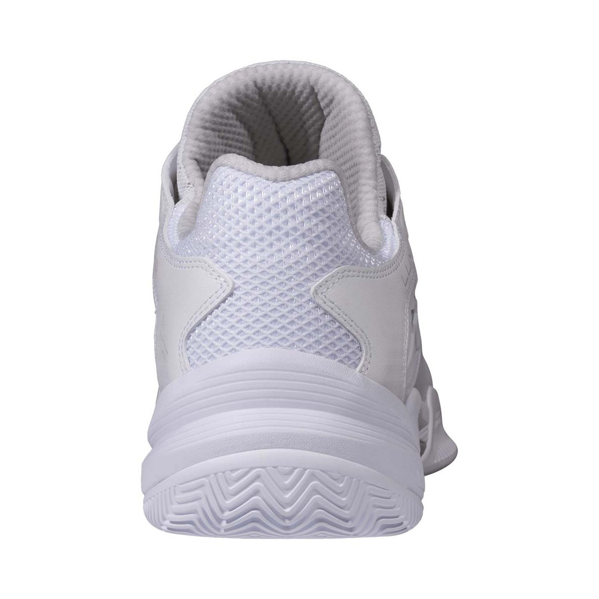 Nox AT10 Lux Wit / Grijs Schoenen