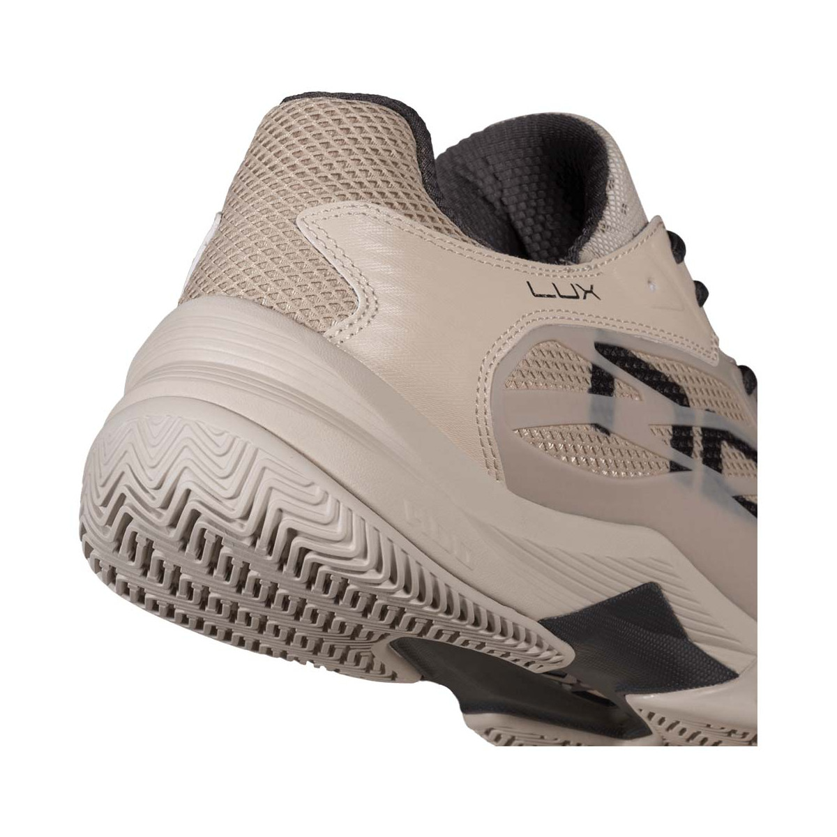 Nox AT10 Lux 2026 Wit Schoenen