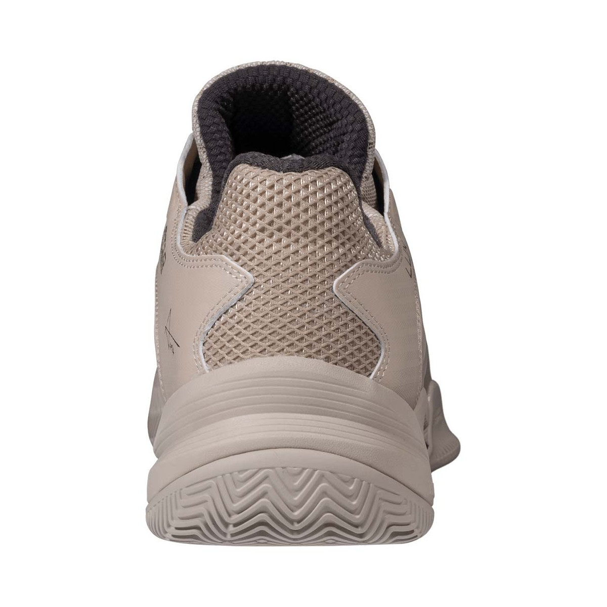 Nox AT10 Lux 2026 Wit Schoenen