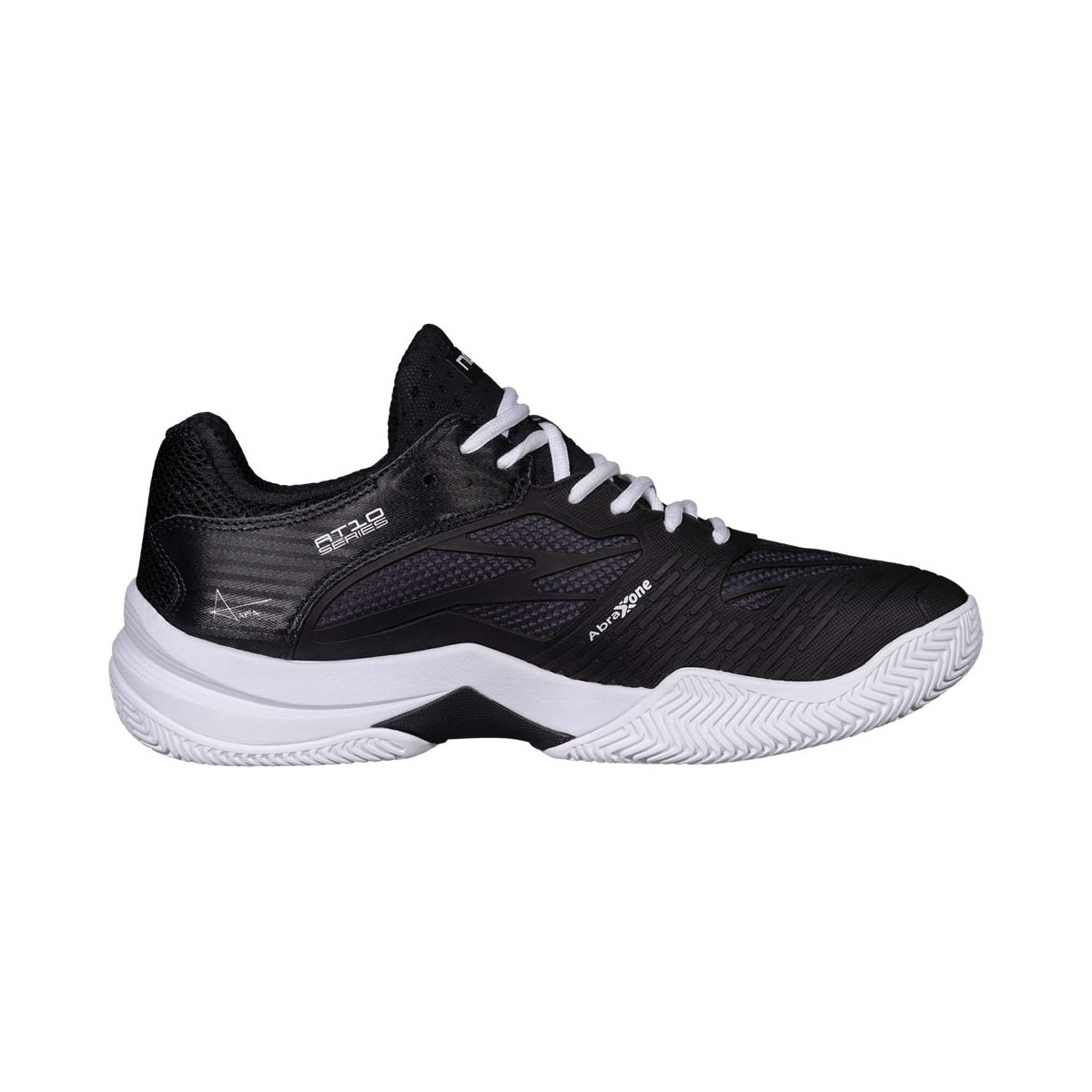 Nox AT10 Lux 2026 Wit Schoenen