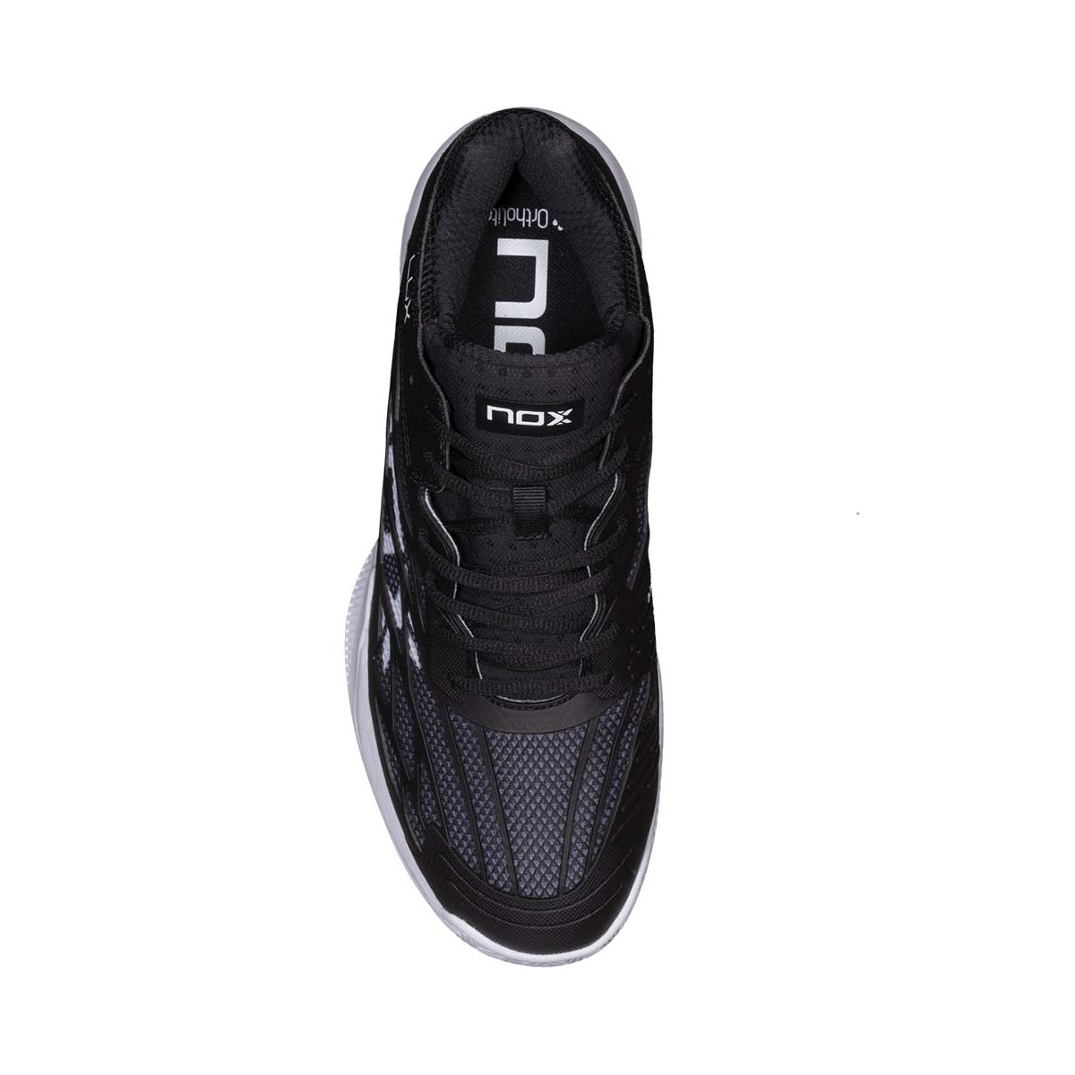 Nox AT10 Lux 2026 Wit Schoenen