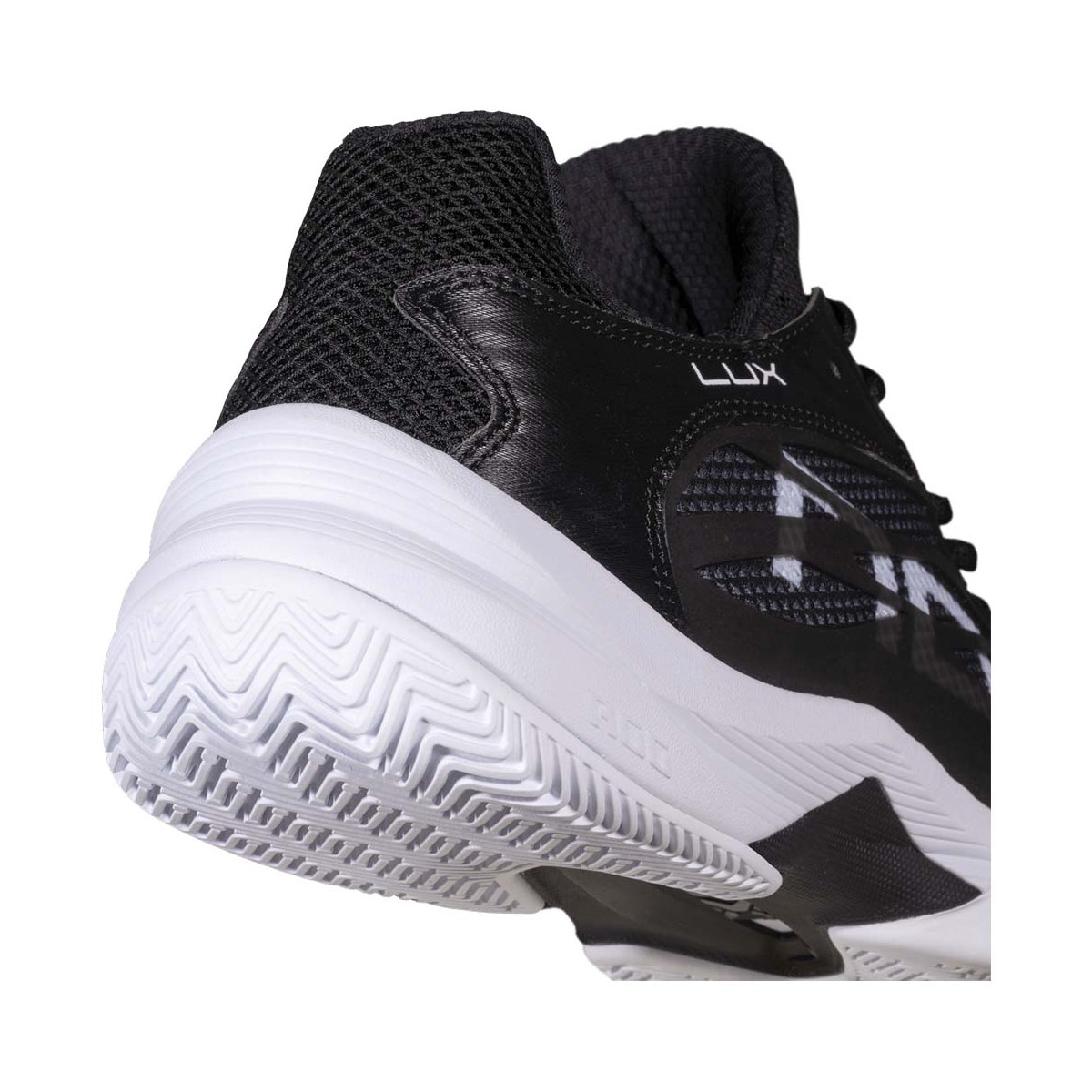 Nox AT10 Lux 2026 Wit Schoenen