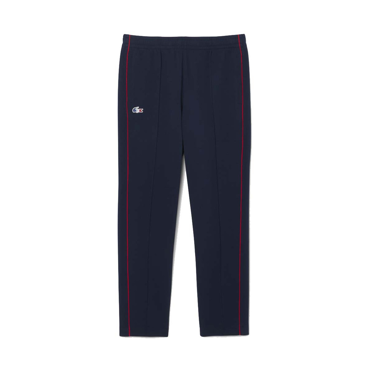 Lacoste tennissportbroek marineblauw