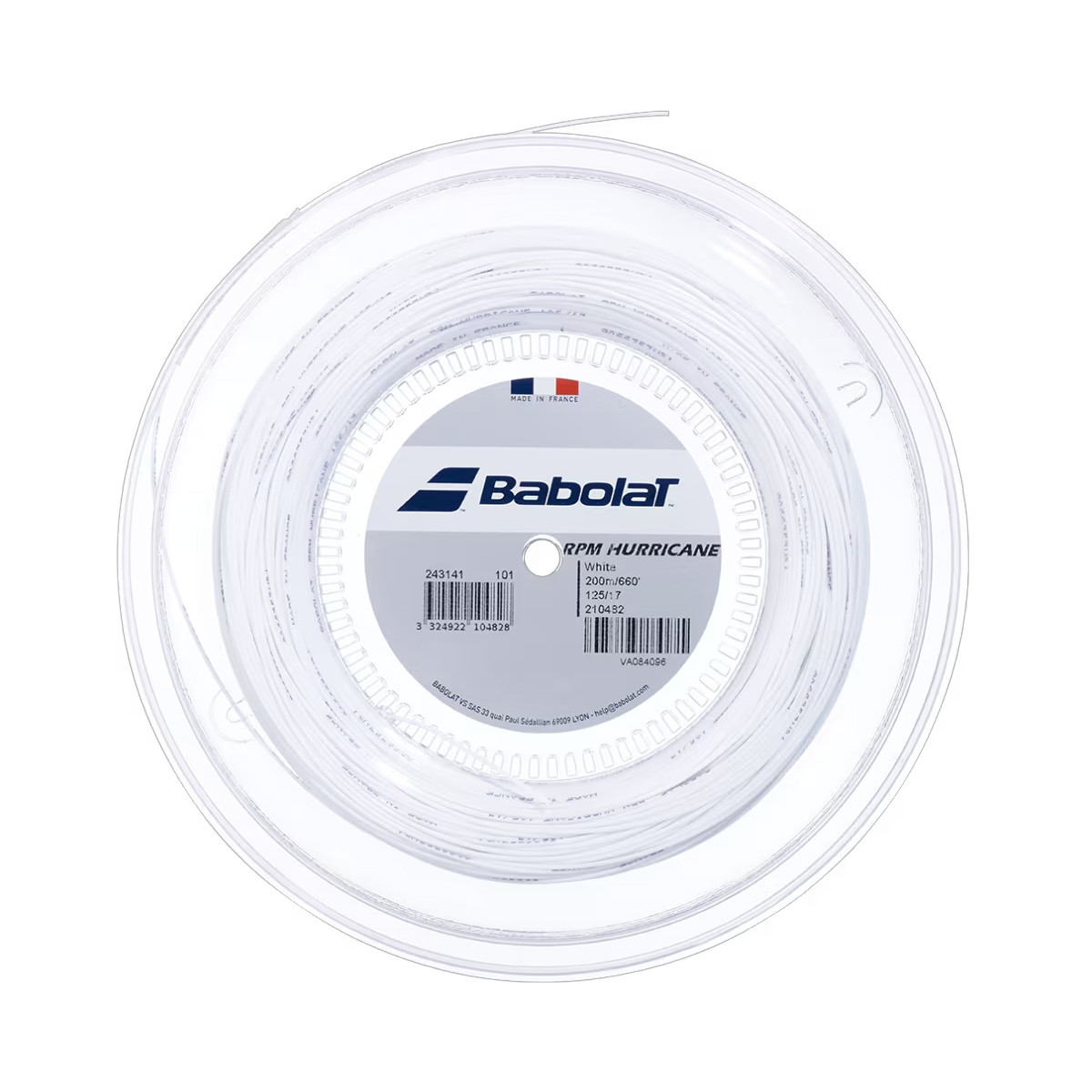 Babolat RPM Hurricane 200m