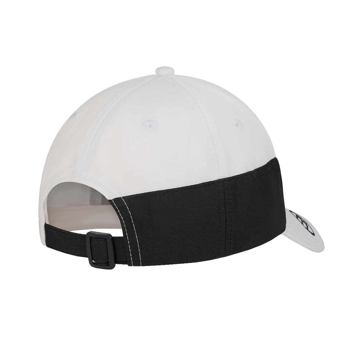 Casquette Bullpadel BPG-PMR2604 Premier Padel Blanc
