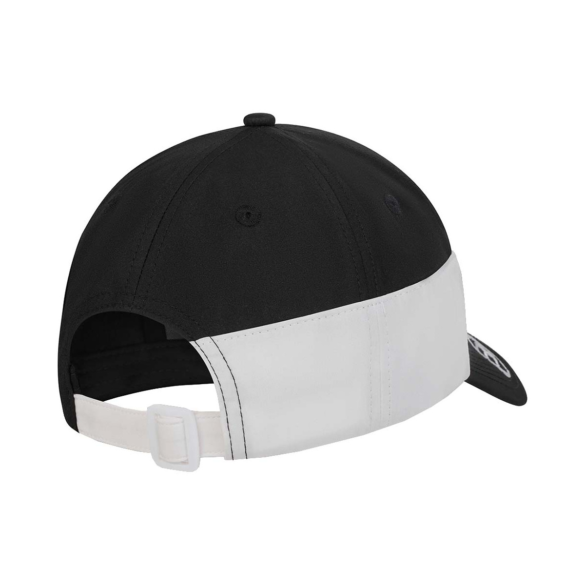 Casquette Bullpadel BPG-PMR2604 Premier Padel Noir