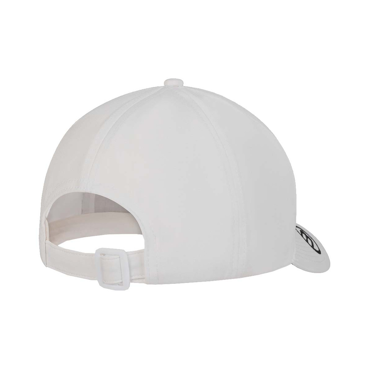 Casquette Bullpadel BPG-PMR2605 Premier Padel Blanc