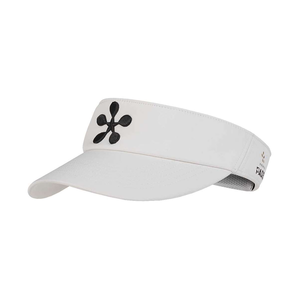 Bullpadel BPG-PMR2605 Premier Padel Wit pet
