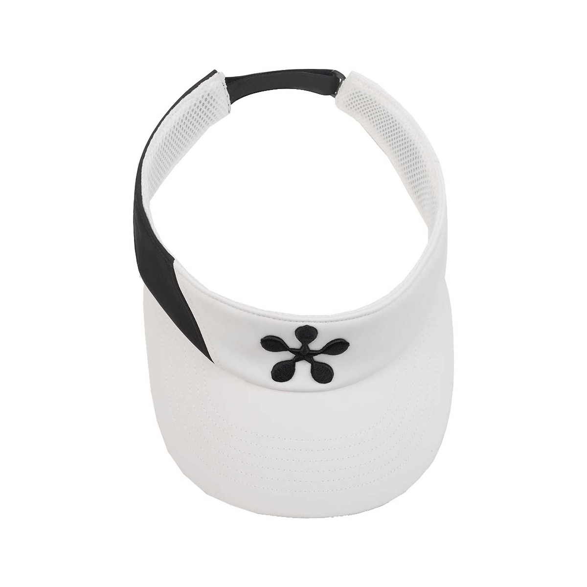 Bullpadel BPG-PMR2605 Premier Padel Wit pet