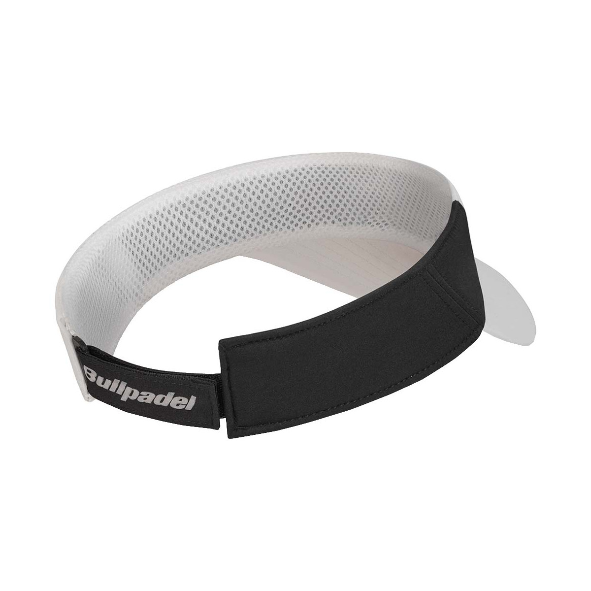 Bullpadel BPG-PMR2605 Premier Padel Wit pet