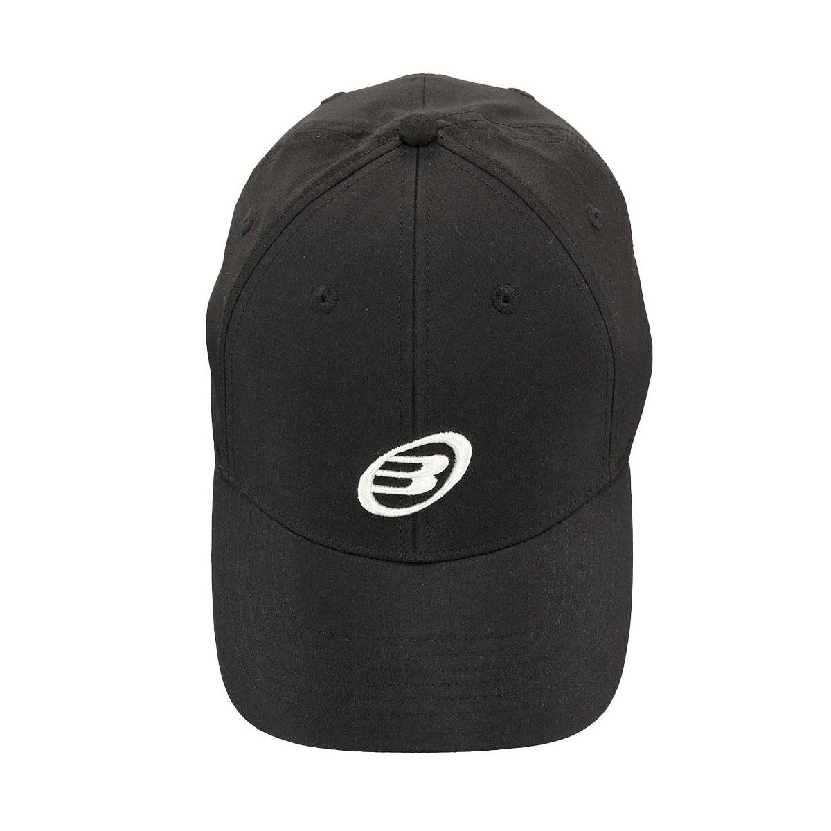 Casquette Bullpadel BPG261 Noir