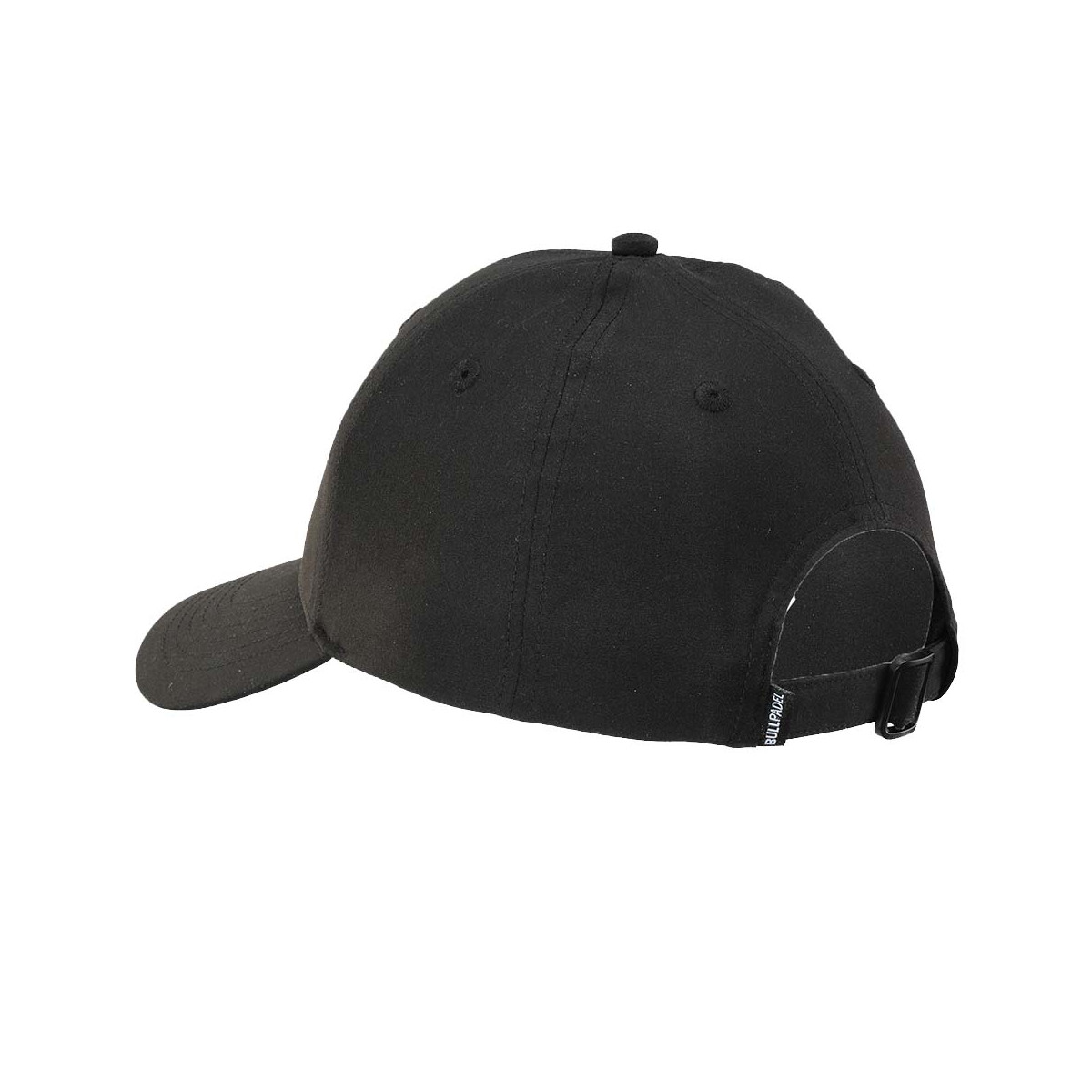 Casquette Bullpadel BPG261 Noir
