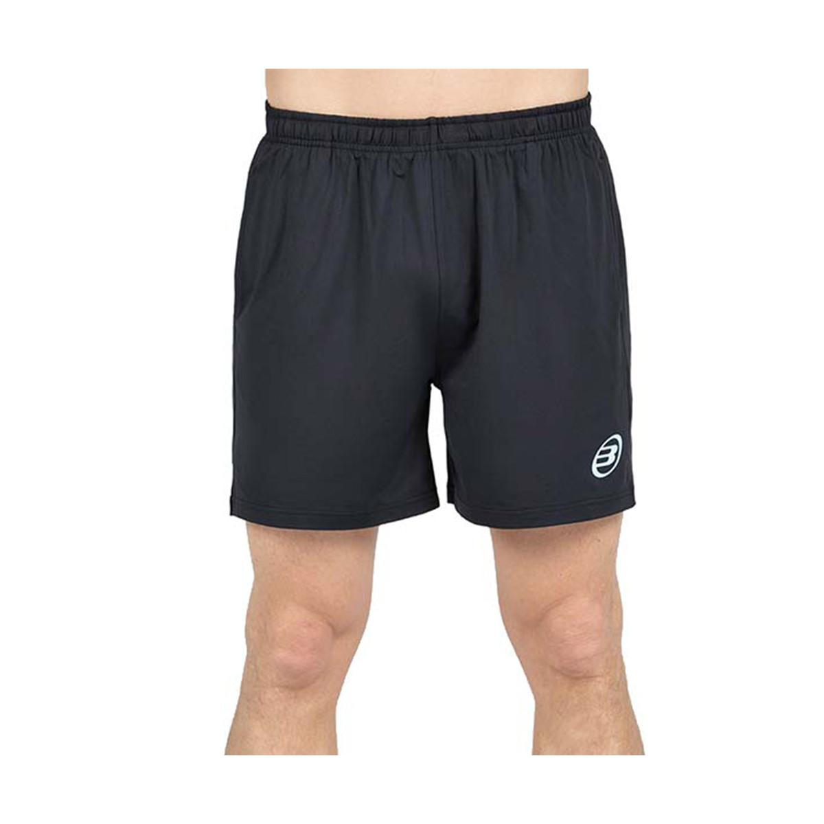 Bullpadel Ceclavin Zwart Short
