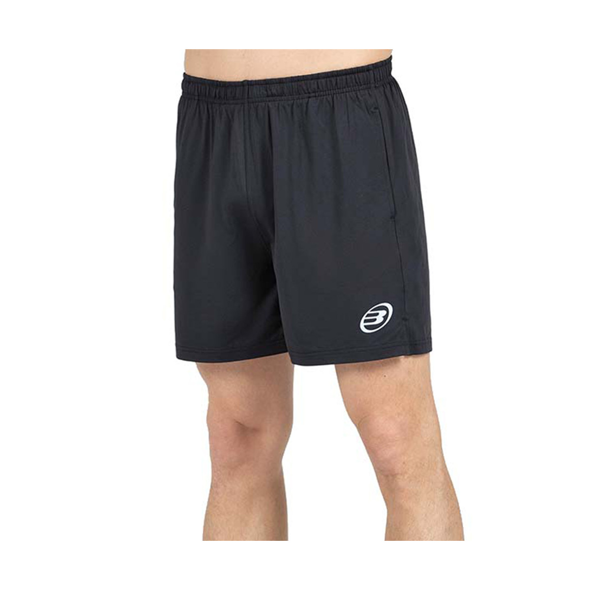 Short Bullpadel Ceclavin Noir