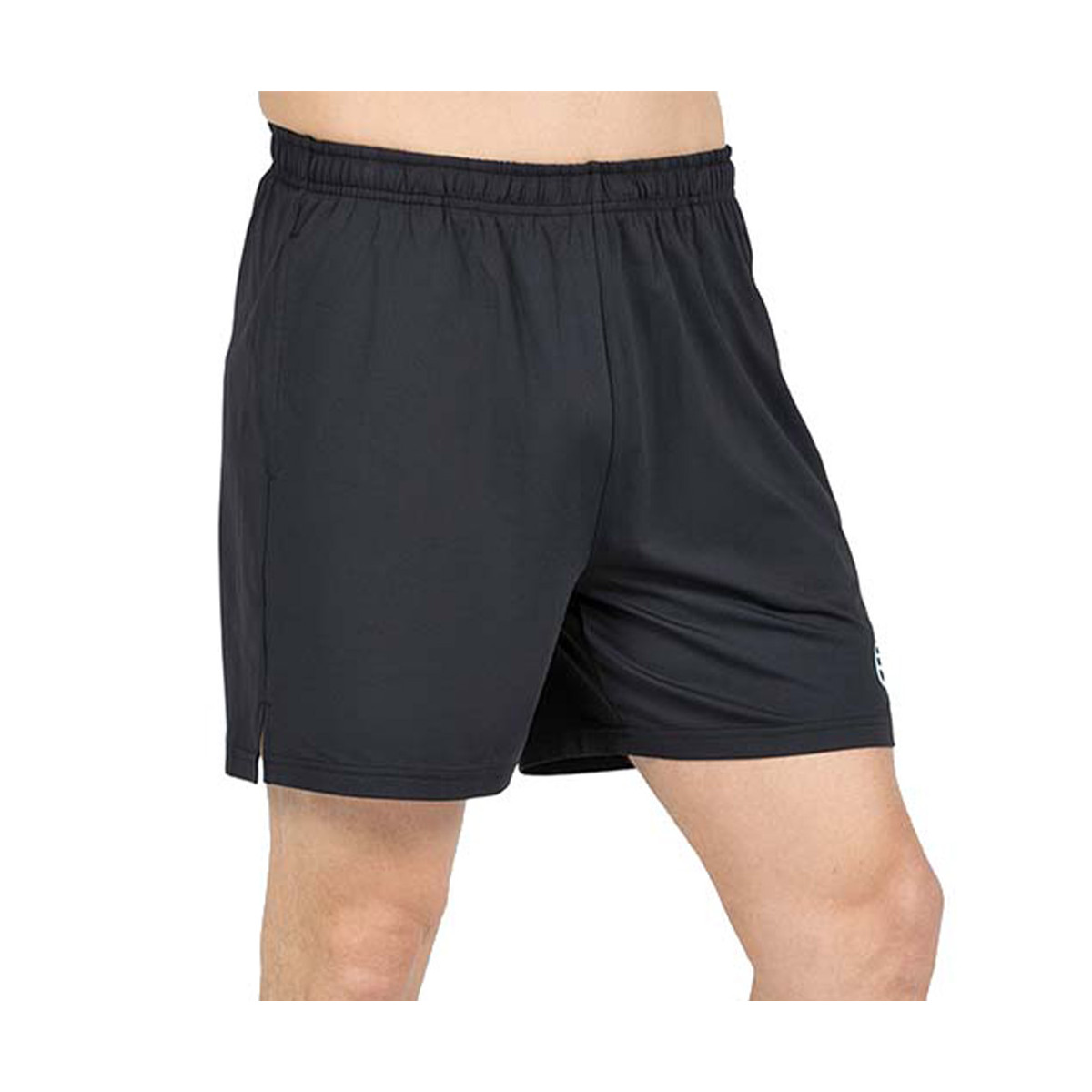 Short Bullpadel Ceclavin Noir