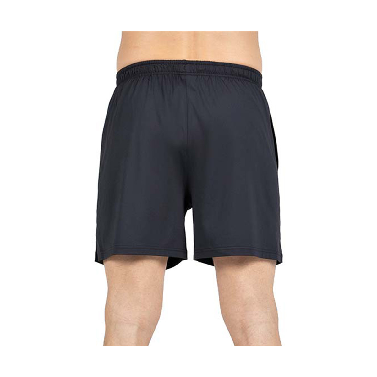 Bullpadel Ceclavin Zwart Short