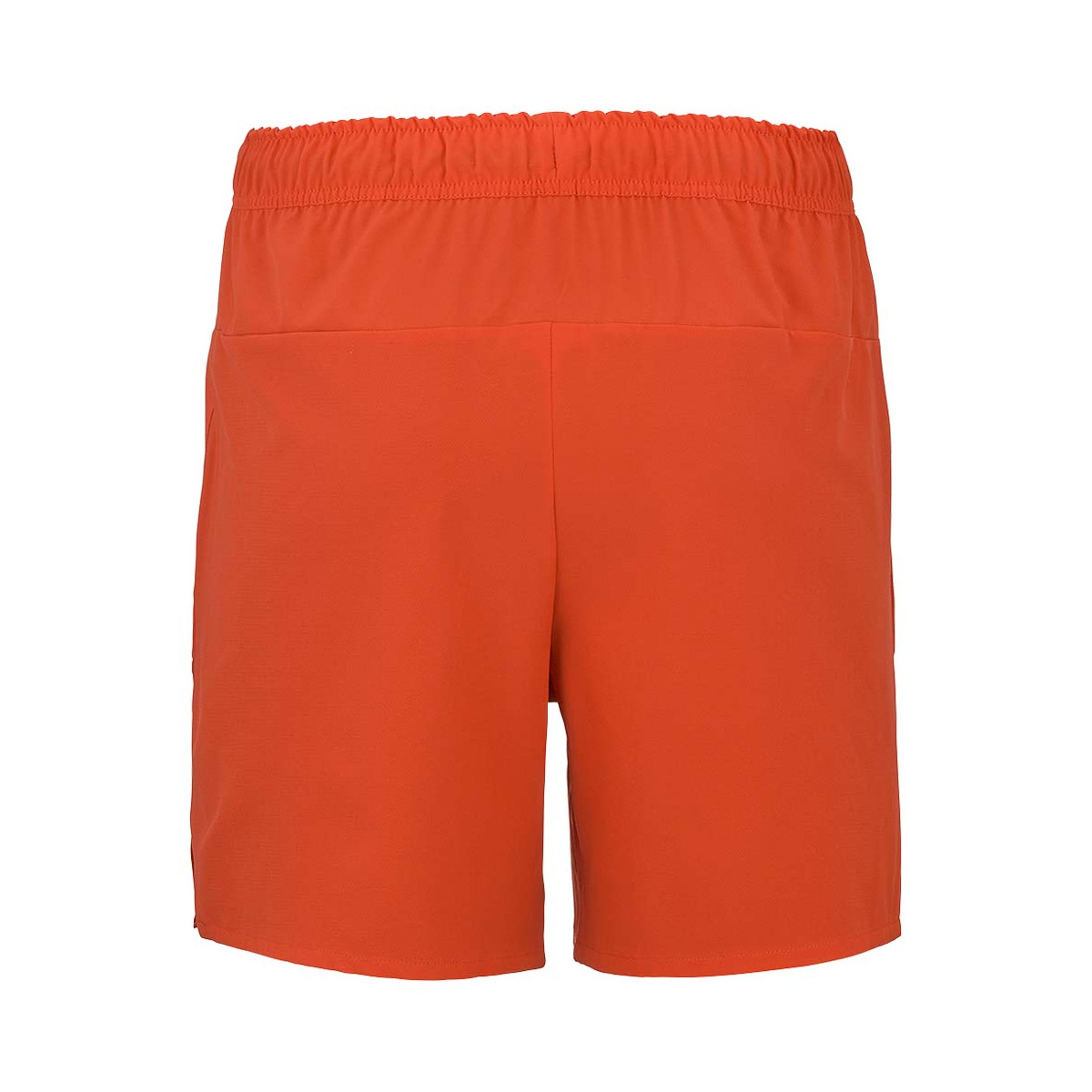 Babolat Play Short Wit / Oranje
