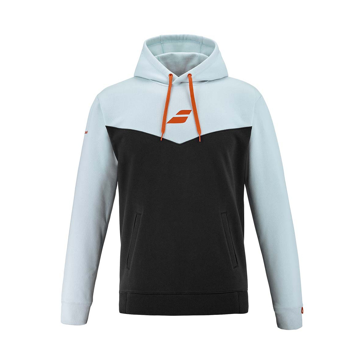 Babolat Exercise Hood Zwart