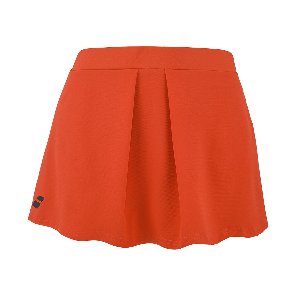 Babolat Play rok Wit / Oranje