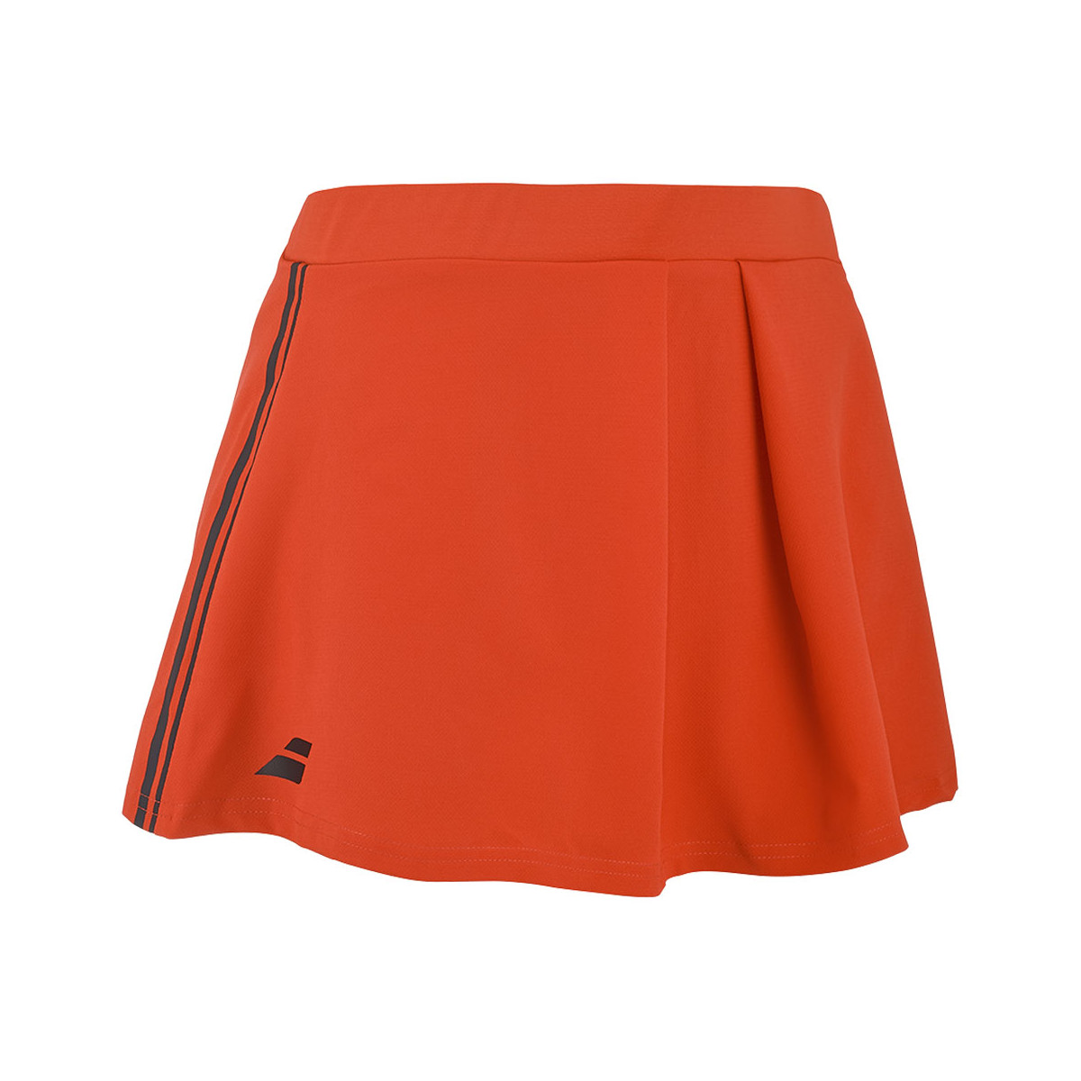 Babolat Play rok Wit / Oranje