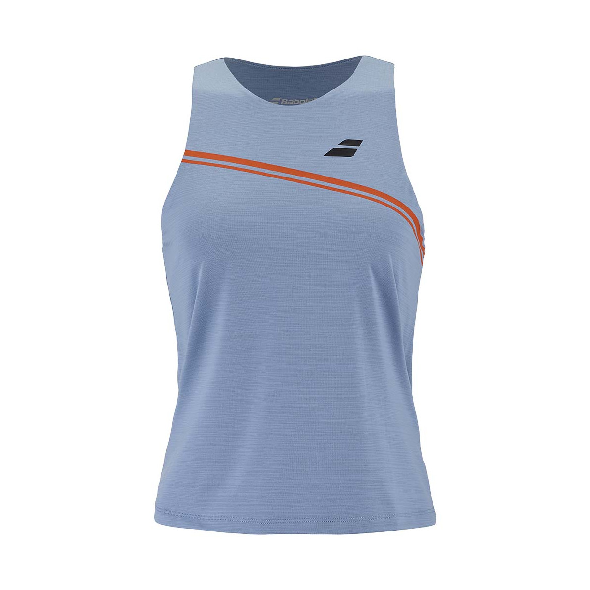 Débardeur Babolat Play Femme Bleu
