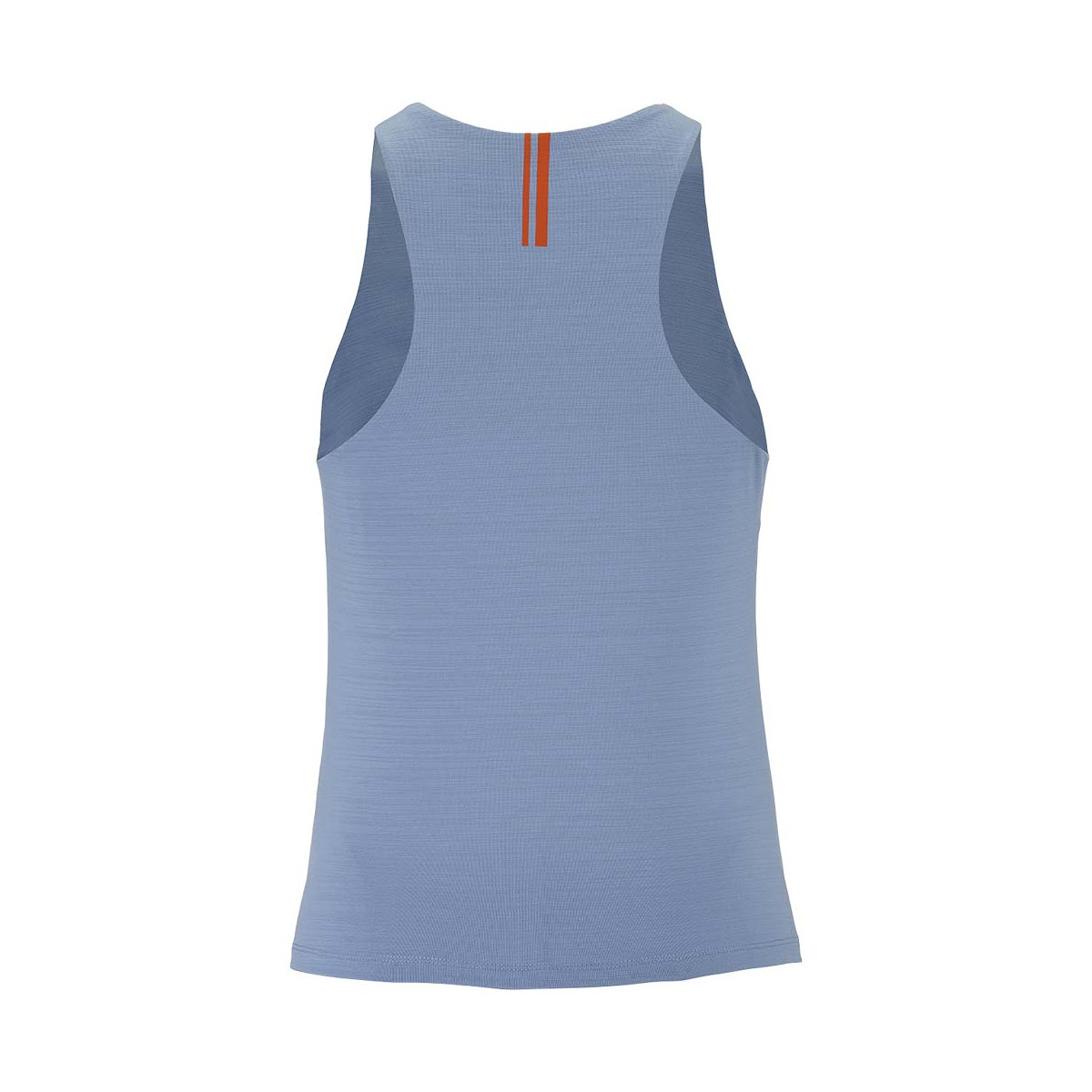 Débardeur Babolat Play Femme Bleu