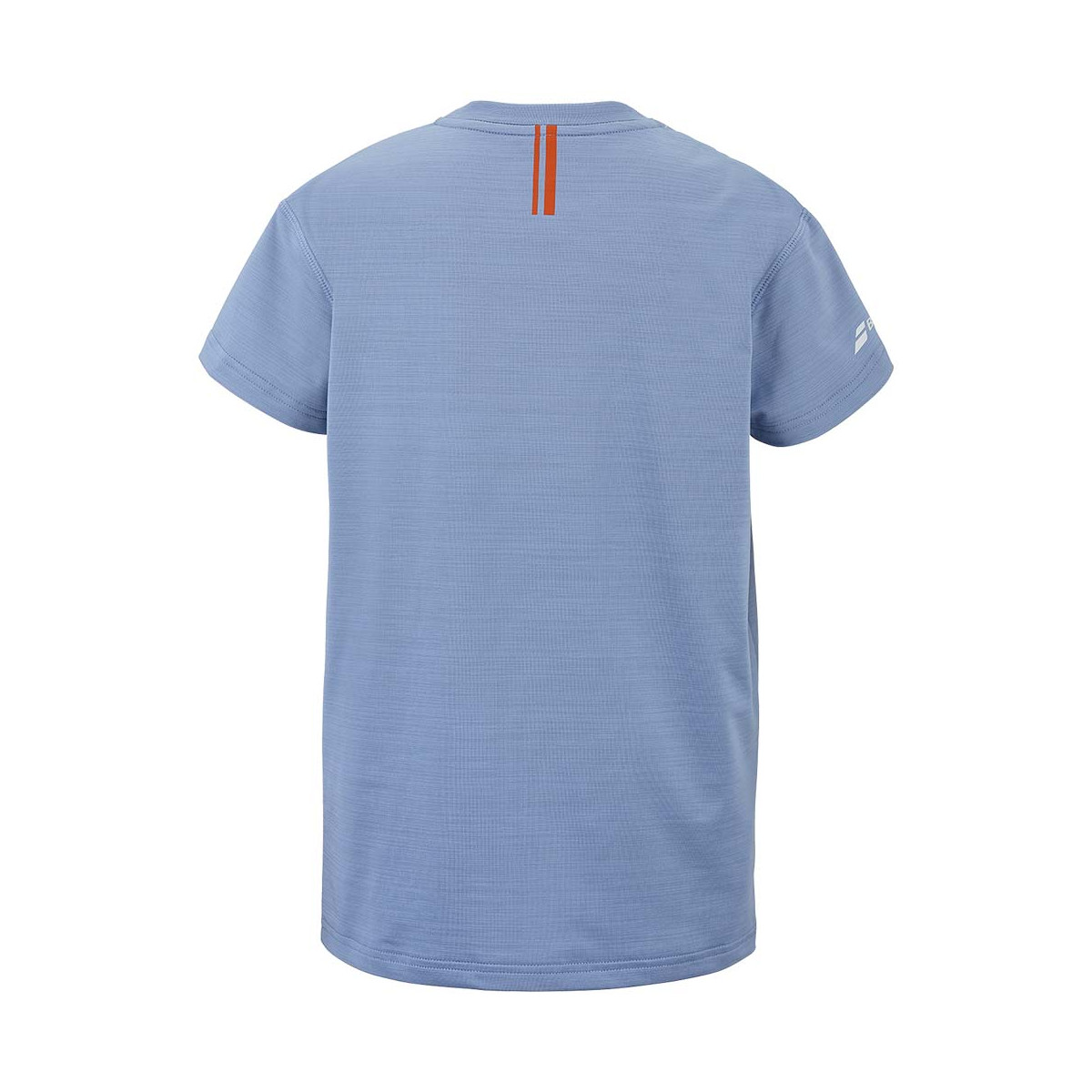 Babolat Graphic Junior Oranje T-Shirt