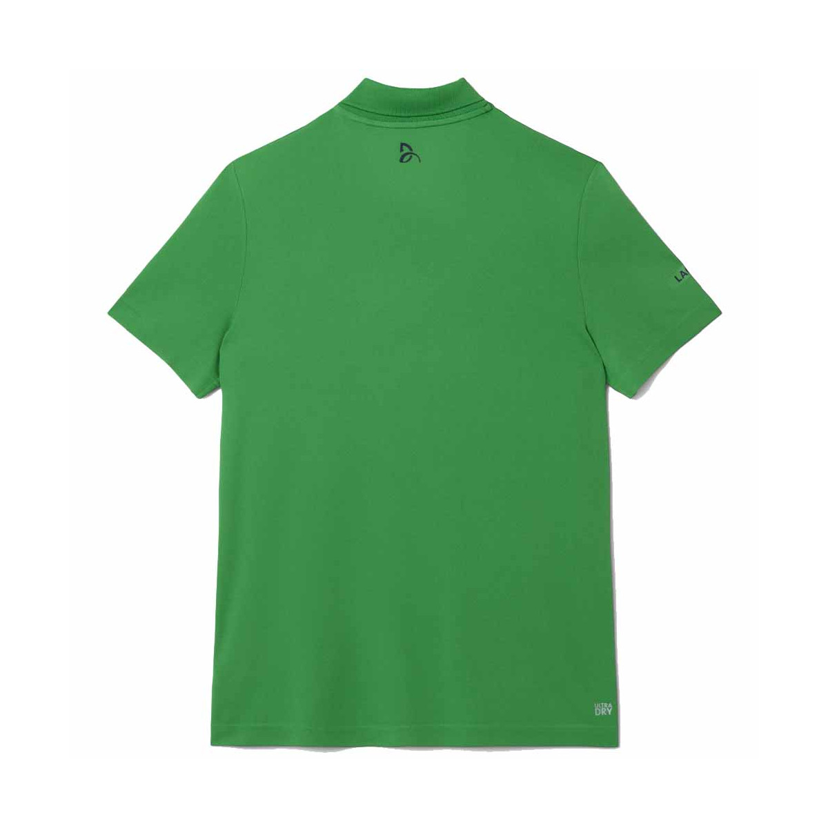 Polo Lacoste Tennis Novak Djokovic Vert