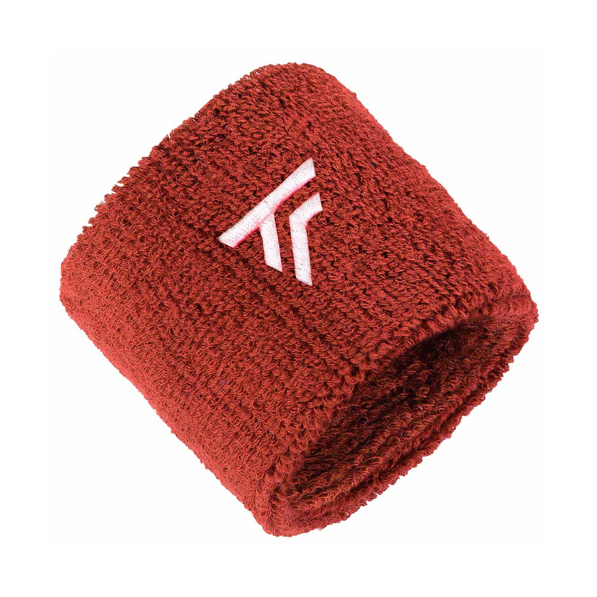 Wristbands Tecnifibre x 2 Klei