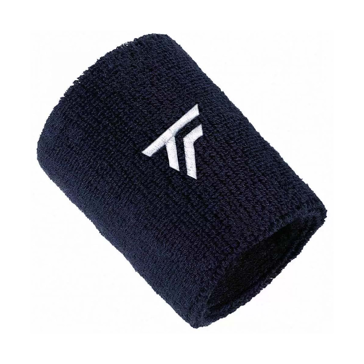 Serre-Poignets Tecnifibre XL Bleu marine
