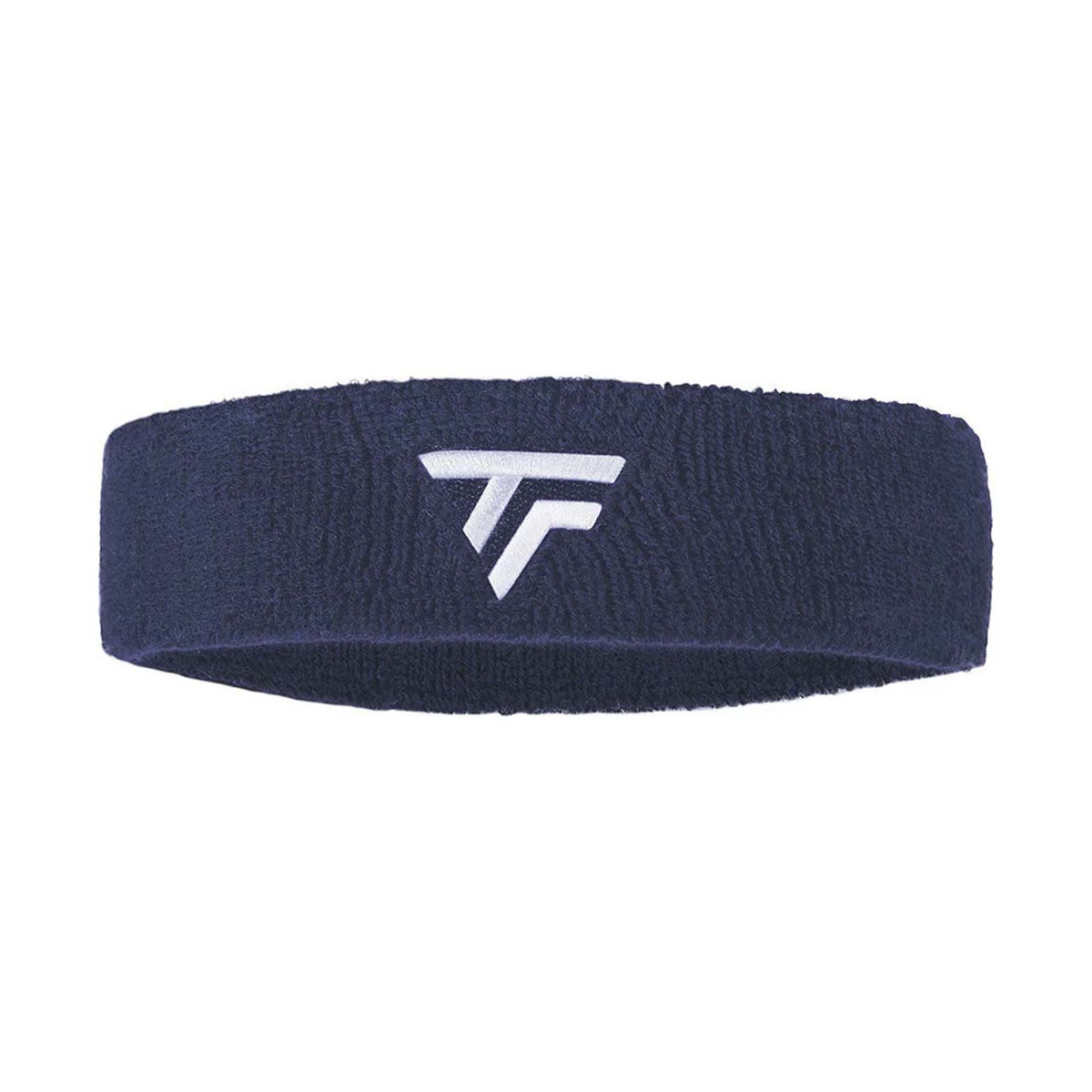 Babolat Logo Headband Wit