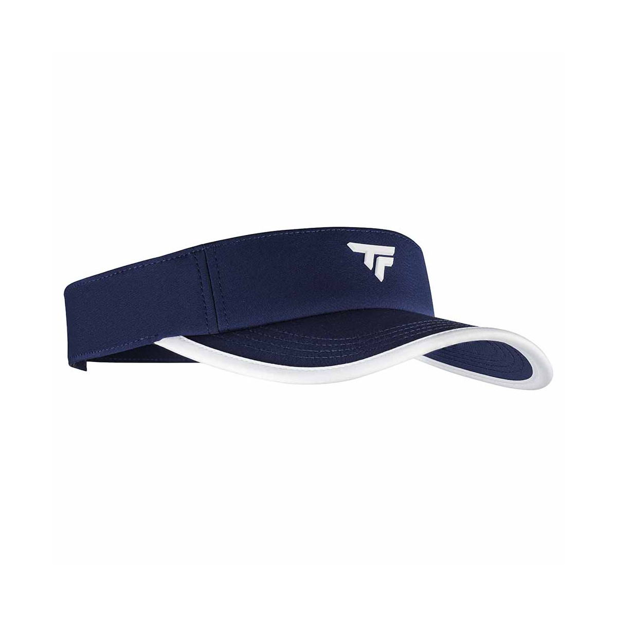 Visière Tecnifibre Tech Bleu marine