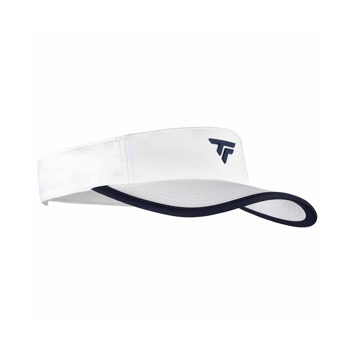Visière Tecnifibre Tech Blanc