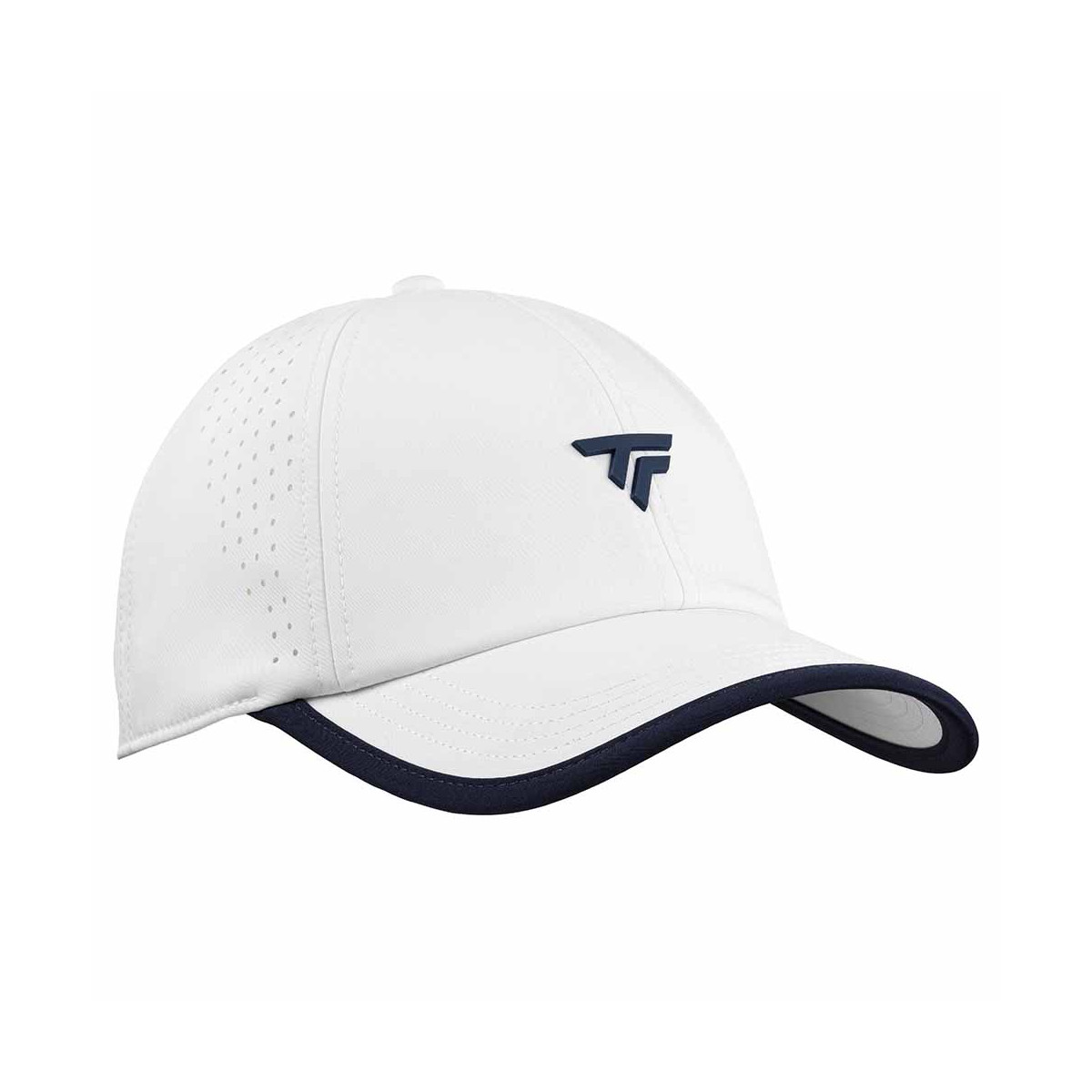 Casquette Tecnifibre Laser Blanc