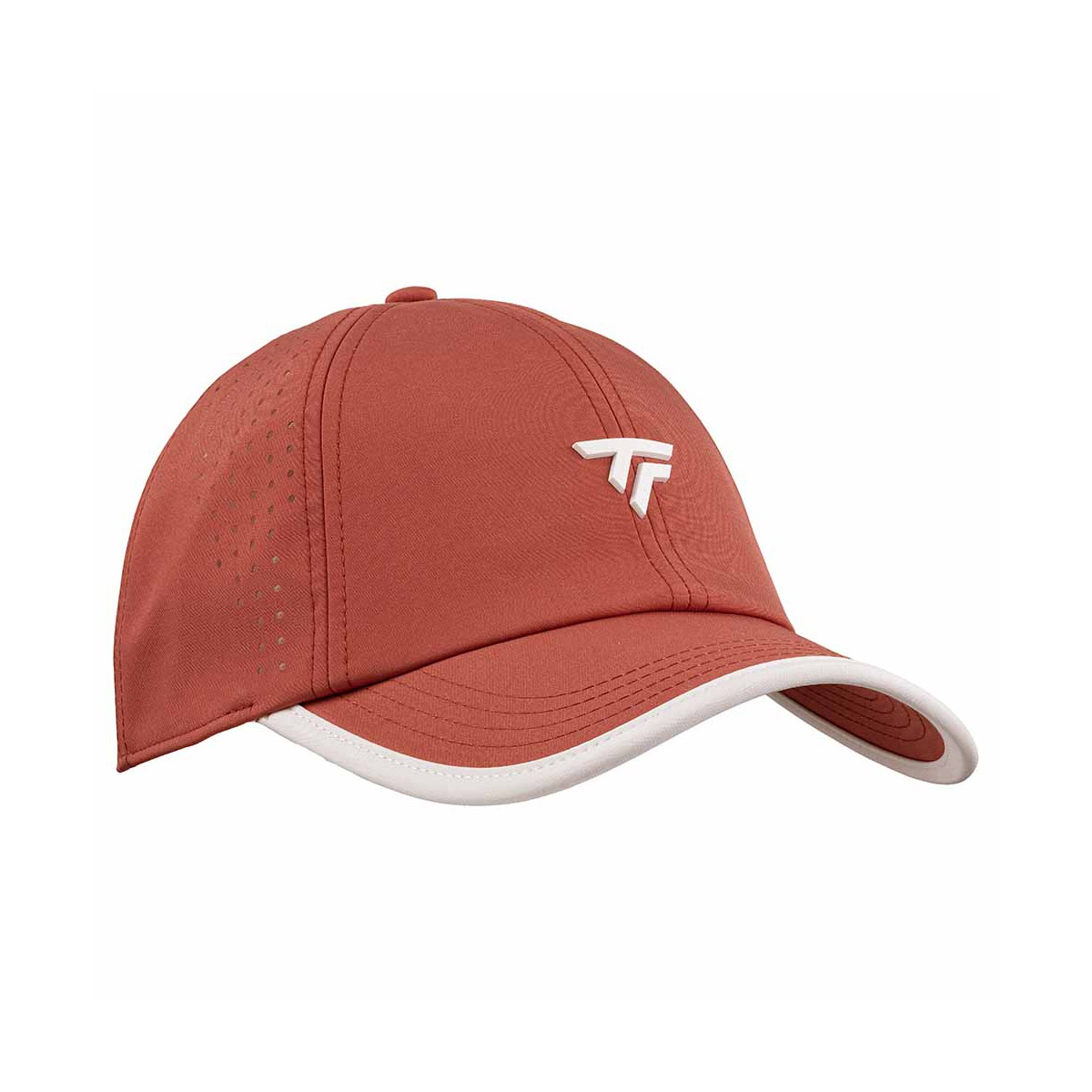 Tecnifibre Laser Cap Wit