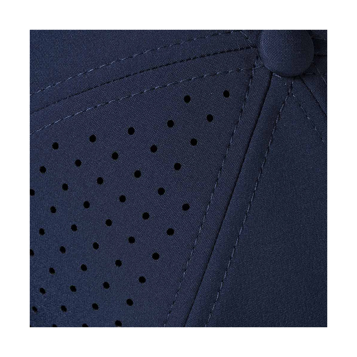 Tecnifibre Laser Cap Marineblauw