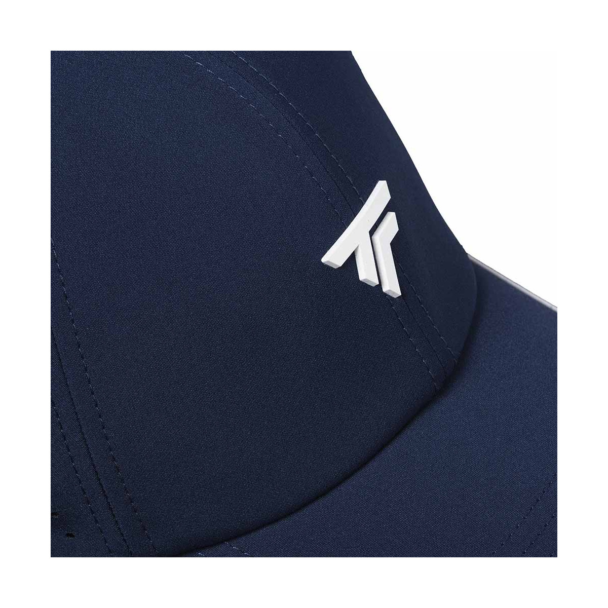 Tecnifibre Laser Cap Marineblauw