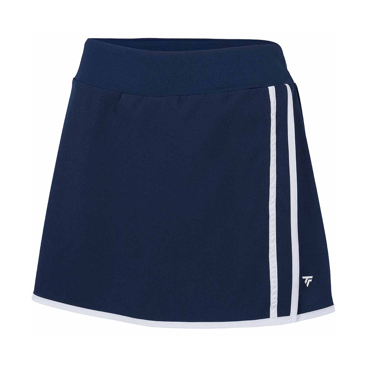 Tecnifibre Team Stretch Women Wit Skirt