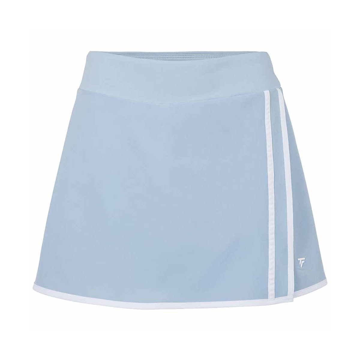 Tecnifibre Team Stretch Women Marineblauw Skirt