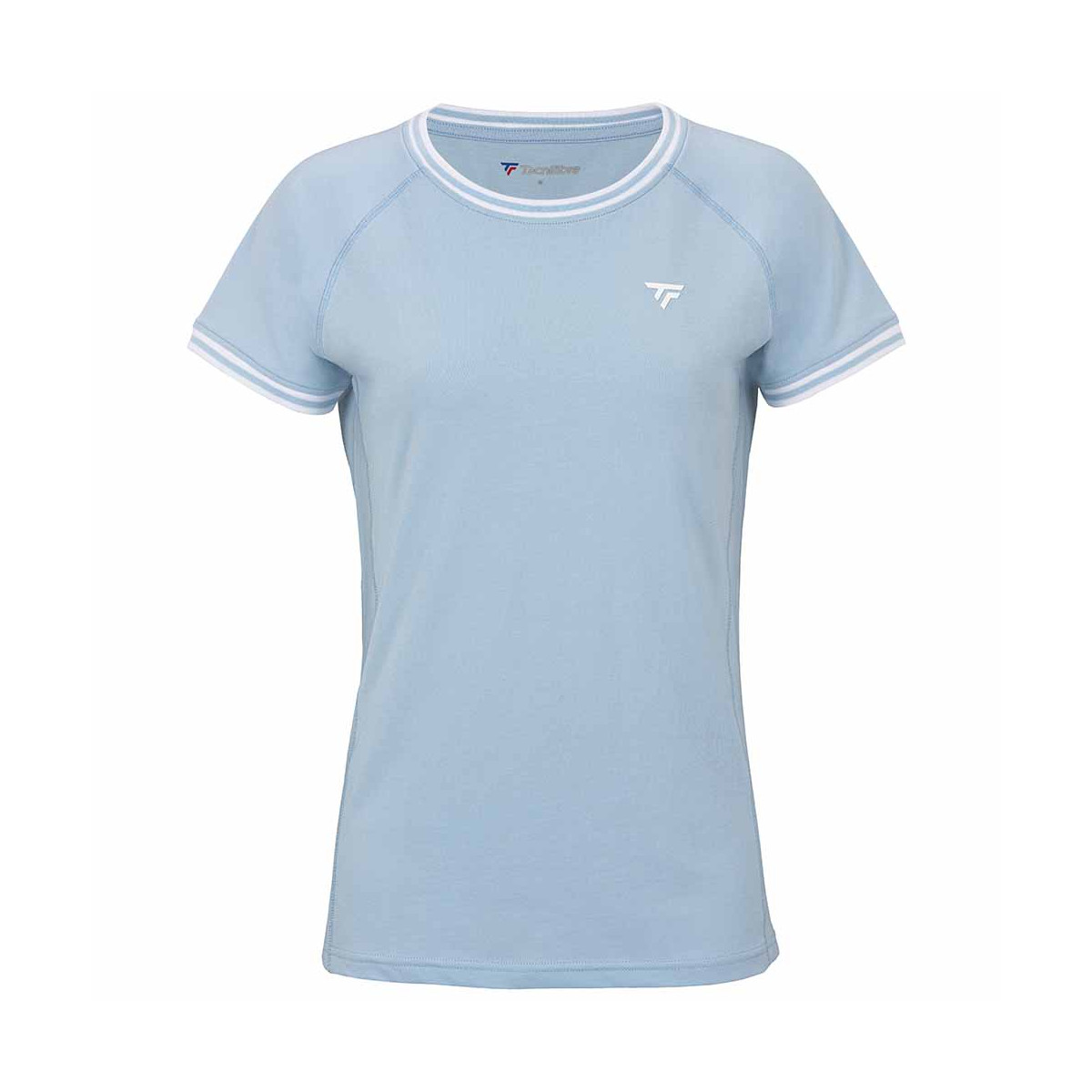 Tecnifibre Team Stretch Woman Marineblauw T-Shirt
