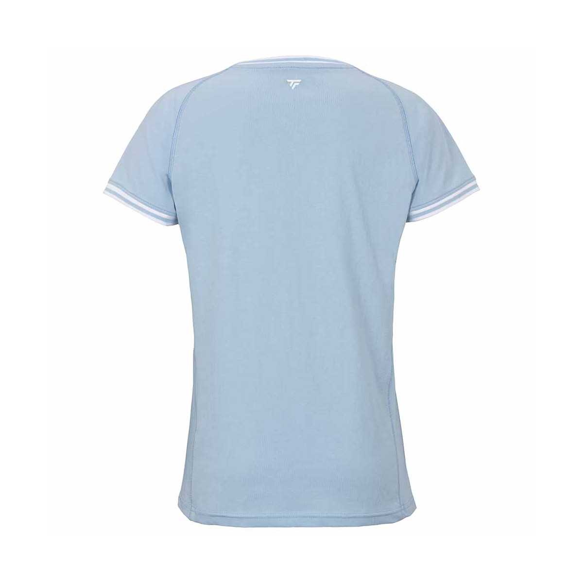 Tecnifibre Team Stretch Woman Marineblauw T-Shirt