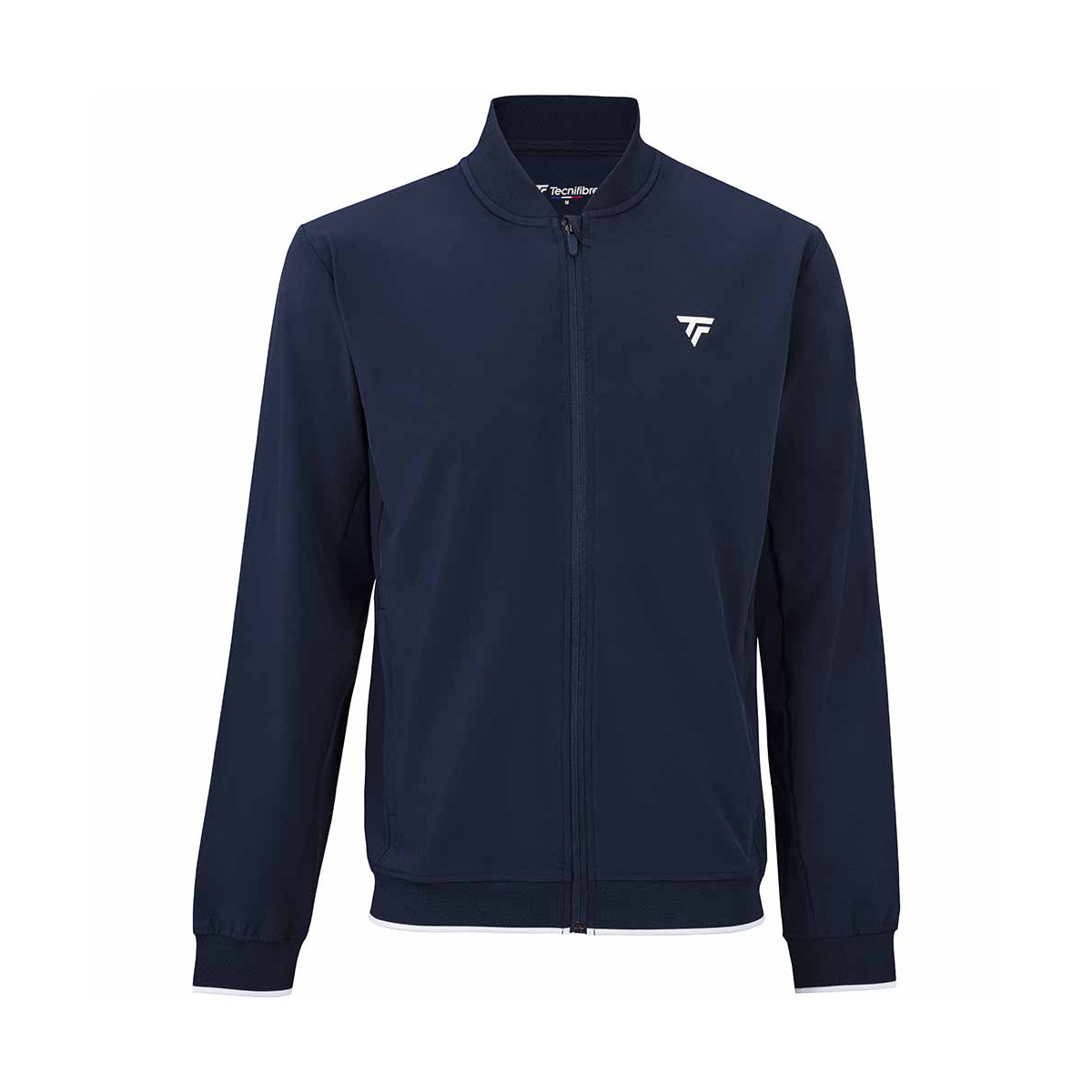 Tecnifibre Team Tech Jongen Marineblauw T-Shirt